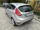 Ford Fiesta jak nowa !!! Niski oryginalny przebieg !!! - 3