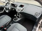 Ford Fiesta jak nowa !!! Niski oryginalny przebieg !!! - 8