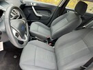 Ford Fiesta jak nowa !!! Niski oryginalny przebieg !!! - 9