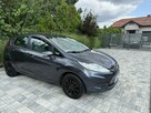 Ford Fiesta jak nowa !!! Niski oryginalny przebieg !!!