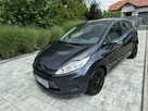Ford Fiesta jak nowa !!! Niski oryginalny przebieg !!! - 2