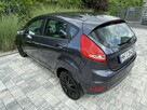 Ford Fiesta jak nowa !!! Niski oryginalny przebieg !!! - 3