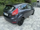 Ford Fiesta jak nowa !!! Niski oryginalny przebieg !!! - 6