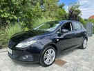 Seat Ibiza Bardzo zadbana - oryginalny przebieg - !!! - 2
