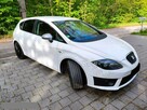 Seat Leon 1.6 MPi Bardzo zadbana - oryginalny przebieg - !!!