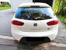 Seat Leon 1.6 MPi Bardzo zadbana - oryginalny przebieg - !!! - 3