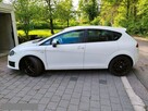 Seat Leon 1.6 MPi Bardzo zadbana - oryginalny przebieg - !!! - 6