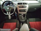 Seat Leon 1.6 MPi Bardzo zadbana - oryginalny przebieg - !!! - 8