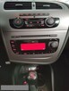 Seat Leon 1.6 MPi Bardzo zadbana - oryginalny przebieg - !!! - 9