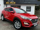 Hyundai Tucson 1,6GDi 132ps*Bezwypadkowy-ORYGINAŁ*Klimatronik*Kamera*CarPlay*WZOROWY* - 1