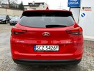 Hyundai Tucson 1,6GDi 132ps*Bezwypadkowy-ORYGINAŁ*Klimatronik*Kamera*CarPlay*WZOROWY* - 4
