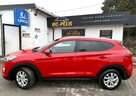 Hyundai Tucson 1,6GDi 132ps*Bezwypadkowy-ORYGINAŁ*Klimatronik*Kamera*CarPlay*WZOROWY* - 6