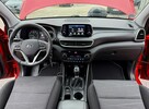 Hyundai Tucson 1,6GDi 132ps*Bezwypadkowy-ORYGINAŁ*Klimatronik*Kamera*CarPlay*WZOROWY* - 15