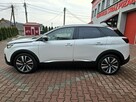 Peugeot 3008 GT, Hybryda 300km, 4x4, Full Led, Blis, Kamery, Masaże //GWARANCJA// - 3