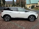 Peugeot 3008 GT, Hybryda 300km, 4x4, Full Led, Blis, Kamery, Masaże //GWARANCJA// - 7