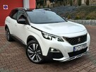 Peugeot 3008 GT, Hybryda 300km, 4x4, Full Led, Blis, Kamery, Masaże //GWARANCJA// - 8