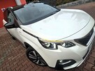 Peugeot 3008 GT, Hybryda 300km, 4x4, Full Led, Blis, Kamery, Masaże //GWARANCJA// - 9