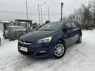 Opel Astra 1.6 benzyna/115 KM/Salon Polska/II WŁ/Serwis/Zamiana/Kredyt