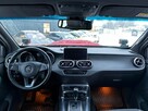Mercedes Klasa X Bezwypadkowy / Drugi Właściciel / ASO / Kamper / FV Marża - 12
