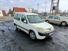 Peugeot Partner 1.9D 70km04r - 2