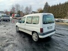 Peugeot Partner 1.9D 70km04r - 4