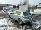 Opel Astra H 1.7 CDTI 101km 05r - 4