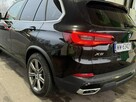 BMW X5 Salon Polska Poleasingowy I właściciel Serwis ASO VAT 23% Bezwypadkowy - 6