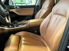 BMW X5 Salon Polska Poleasingowy I właściciel Serwis ASO VAT 23% Bezwypadkowy - 9