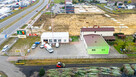 Lokal przy trasie E7 | magazyn + biuro | parking - 3