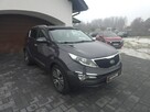 Kia Sportage Bogate wyposażenie | Kamera cofania | Automat - 3