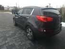 Kia Sportage Bogate wyposażenie | Kamera cofania | Automat - 7