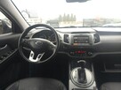 Kia Sportage Bogate wyposażenie | Kamera cofania | Automat - 10