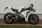 Honda CBR 1000 RR SC 59 2009 Raty Transport Największy Wybór Moto W PL - 3