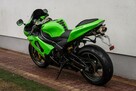 Kawasaki ZX ZX6R 636 2005 NINJA Raty Transport Największy Wybór MOTO W PL - 4