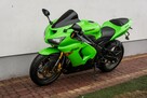Kawasaki ZX ZX6R 636 2005 NINJA Raty Transport Największy Wybór MOTO W PL - 6