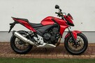 Honda CB 500 F ABS 2014 Książka SER KAT A2 Transport Raty Największy Wybór W PL - 3