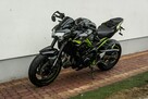 Kawasaki Z 900 R 2021 ABS Raty Transport  NAJWIĘKSZY Wybór Moto  W PL Pełna MOC - 7
