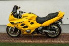 Suzuki GSX-F / Katana 600 F Transport Raty Największy Wybór Moto R6 CBR 600 - 6
