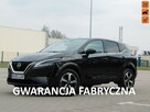 Nissan Qashqai N-Connecta z Gwarancja Model 2023r - 1