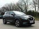 Nissan Qashqai N-Connecta z Gwarancja Model 2023r - 2