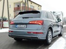 Audi Q5 2.0TDI z Gwarancją Beżowa Skóra WIRTUAL LCD Zegary - 5