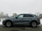 Audi Q5 2.0TDI z Gwarancją Beżowa Skóra WIRTUAL LCD Zegary - 7