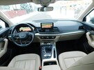 Audi Q5 2.0TDI z Gwarancją Beżowa Skóra WIRTUAL LCD Zegary - 11