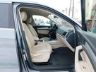 Audi Q5 2.0TDI z Gwarancją Beżowa Skóra WIRTUAL LCD Zegary - 13