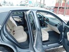 Audi Q5 2.0TDI z Gwarancją Beżowa Skóra WIRTUAL LCD Zegary - 14