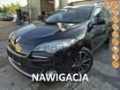 Megane 1.2 Tce 132KM NAVI led SKÓRA alufelgi SERWIS bezwypadkowy 2014 - 1