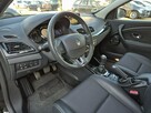 Megane 1.2 Tce 132KM NAVI led SKÓRA alufelgi SERWIS bezwypadkowy 2014 - 13