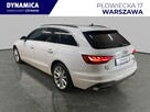 Audi A4 VAT 23% 40TFSI mHEV 204KM S-tronic quattro 2022 r., salon PL, I wł. - 5