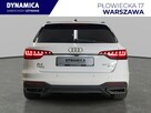 Audi A4 VAT 23% 40TFSI mHEV 204KM S-tronic quattro 2022 r., salon PL, I wł. - 6