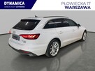 Audi A4 VAT 23% 40TFSI mHEV 204KM S-tronic quattro 2022 r., salon PL, I wł. - 7